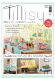 Tiliisy  Magazin – Frühling/Sommer 19
